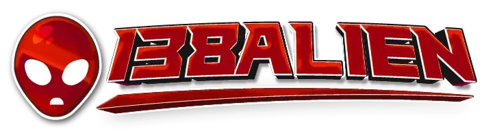 138alien - Kanal Resmi Indonesia